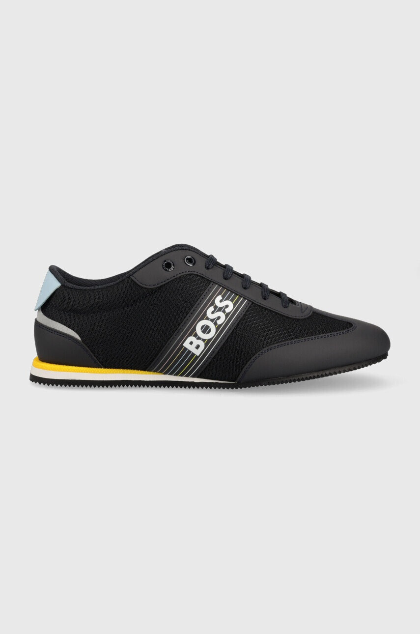 Boss Маратонки Rusham Lowp - Pepit.bg