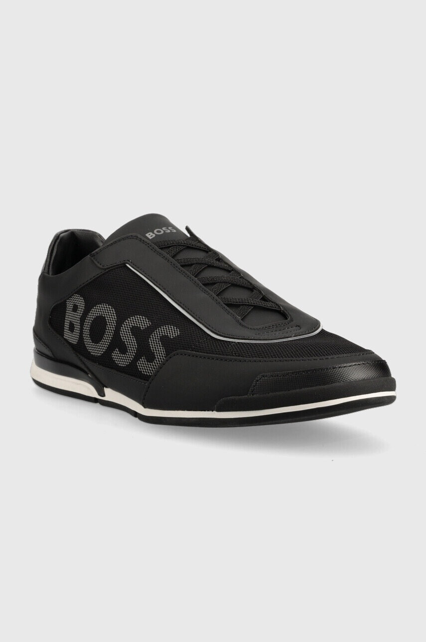 Boss Маратонки Saturn - Pepit.bg