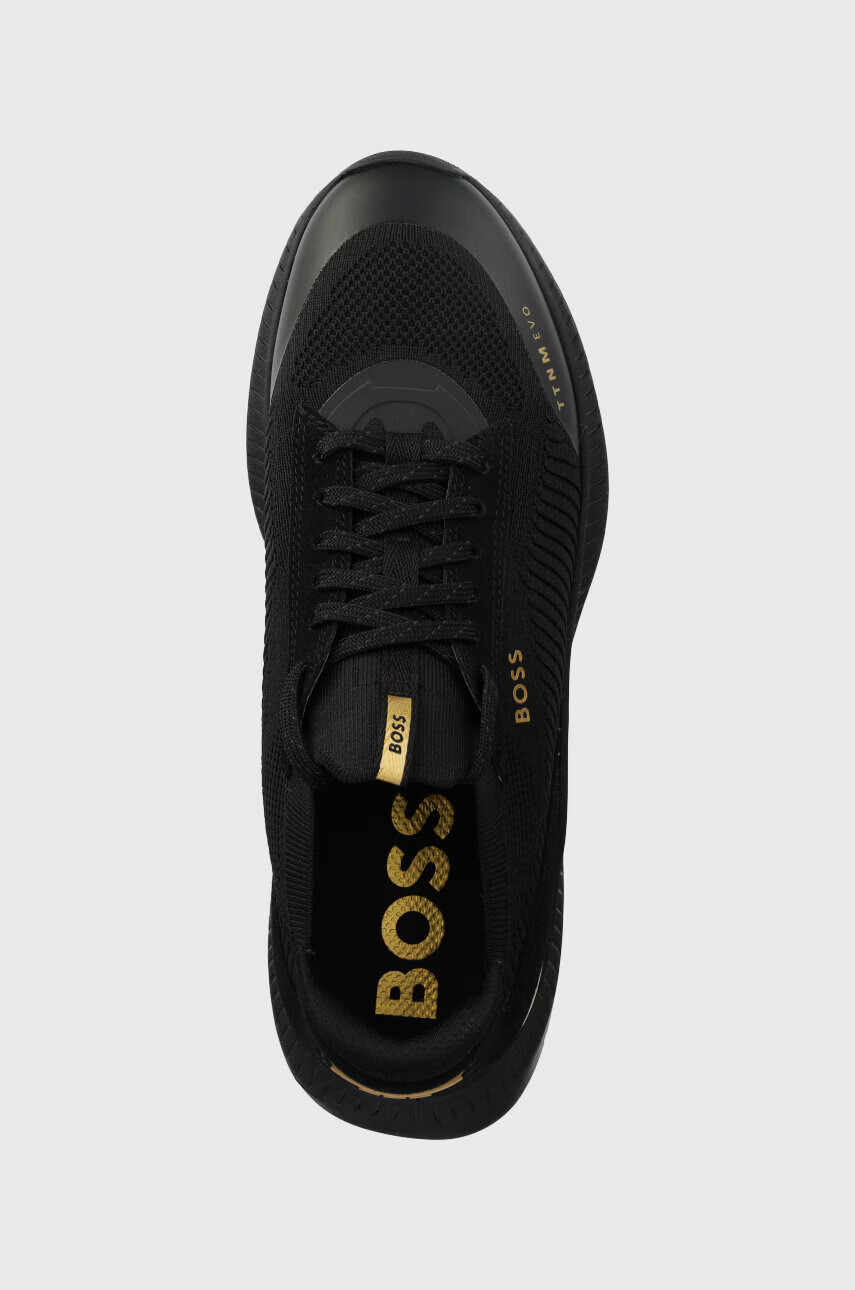 Boss Маратонки TTNM EVO в черно 50498904 - Pepit.bg