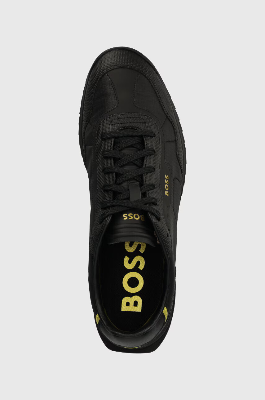 Boss Маратонки Zayn в черно 50498878 - Pepit.bg