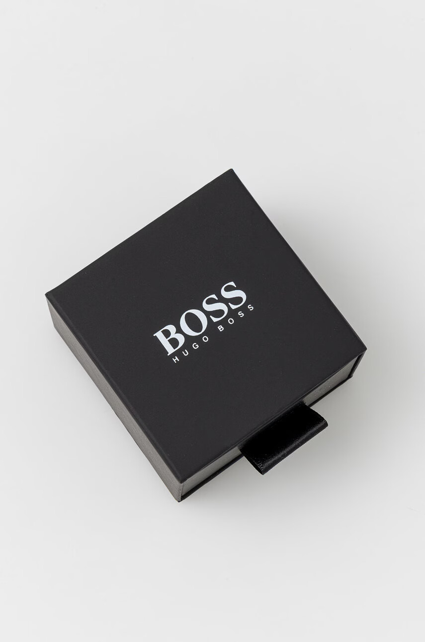 Boss Обици - Pepit.bg