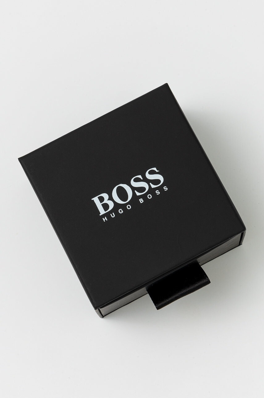 Boss Обици - Pepit.bg