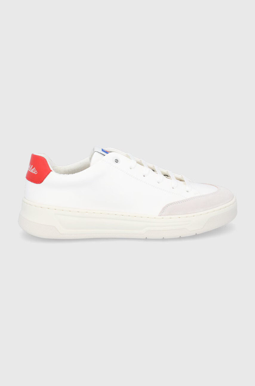 Boss Обувки x Russell Athletic Baltimore в бяло 50464961 - Pepit.bg