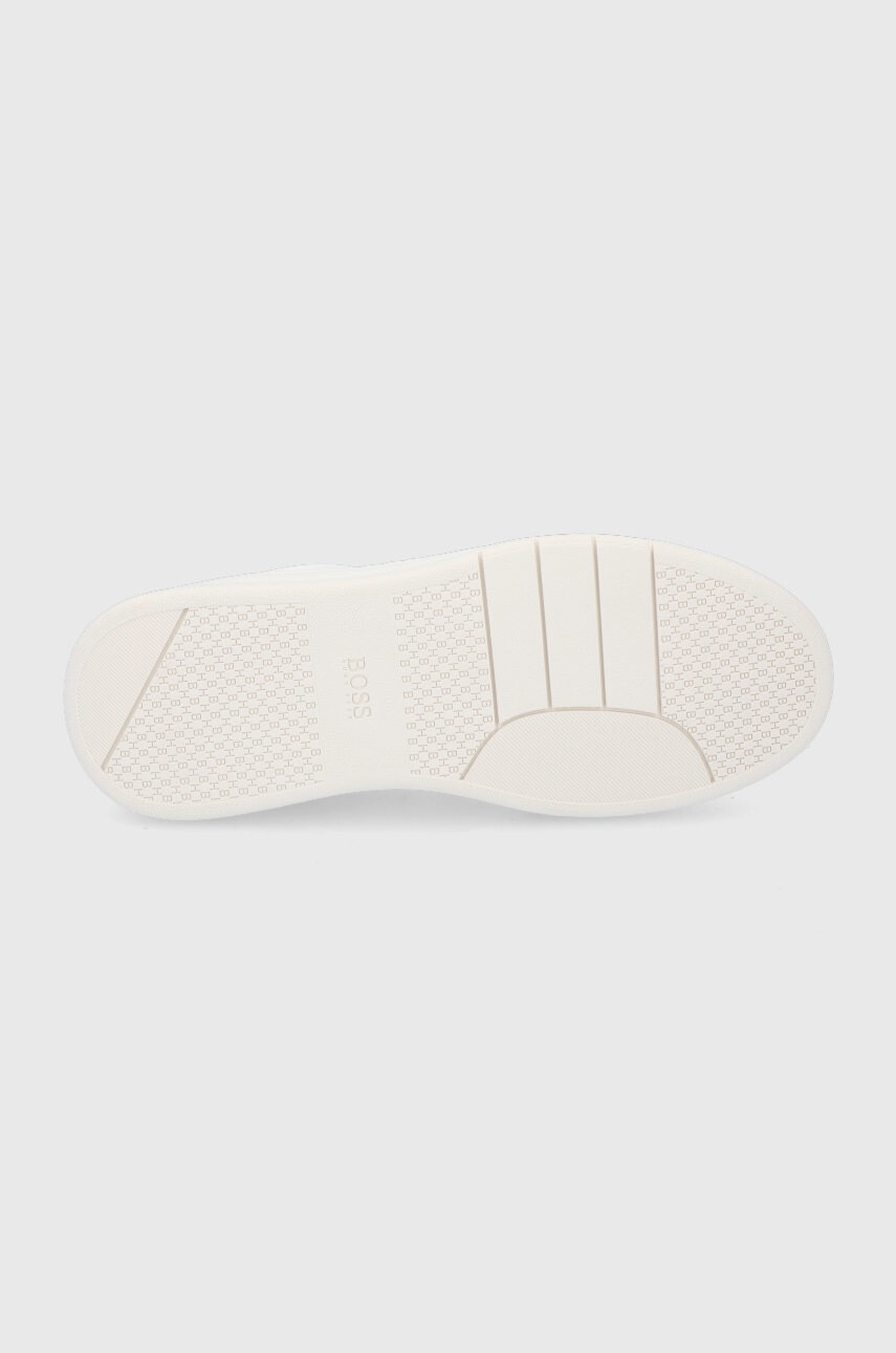 Boss Обувки x Russell Athletic Baltimore в бяло 50464961 - Pepit.bg