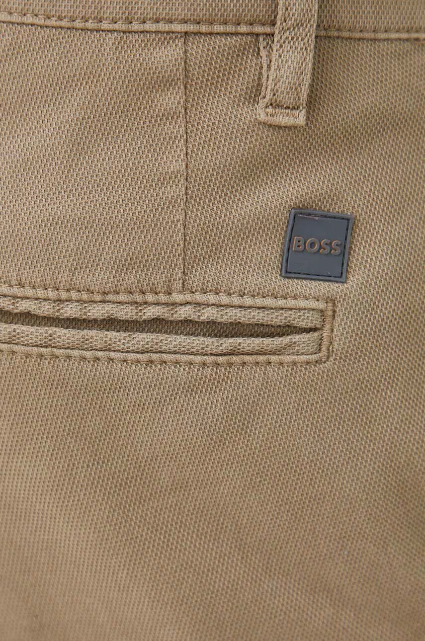 Boss Orange Къс панталон BOSS - Pepit.bg