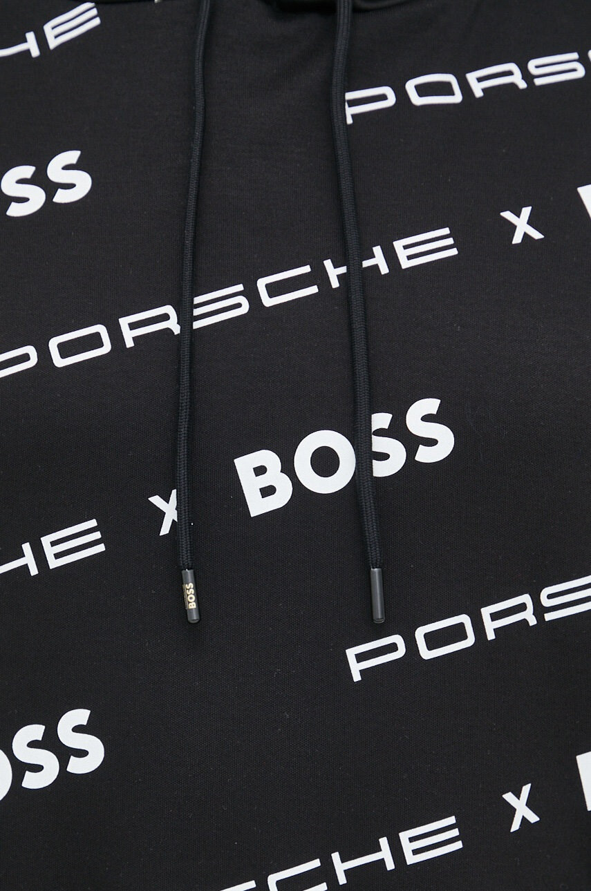 Boss Памучен суичър X Porshe - Pepit.bg
