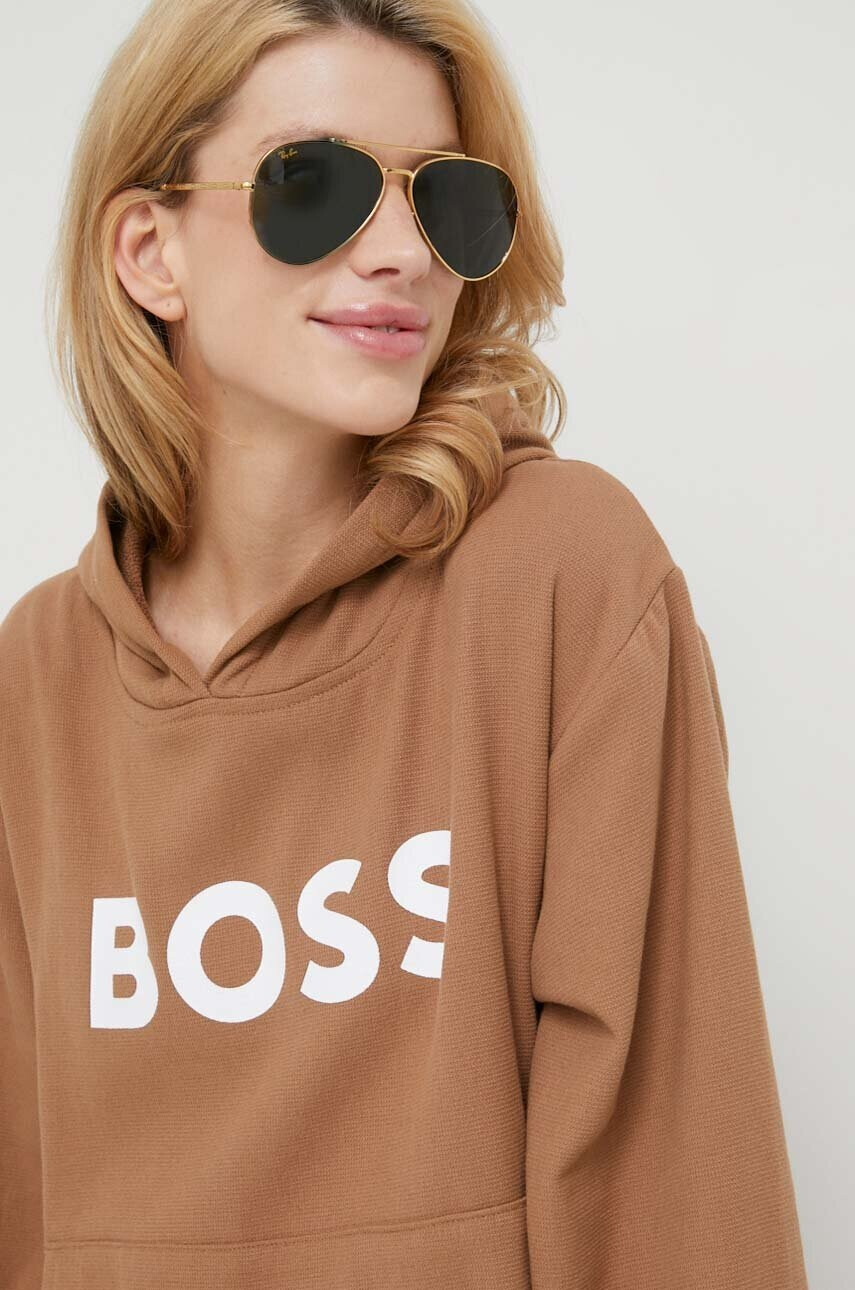 Boss Памучна кърпа - Pepit.bg
