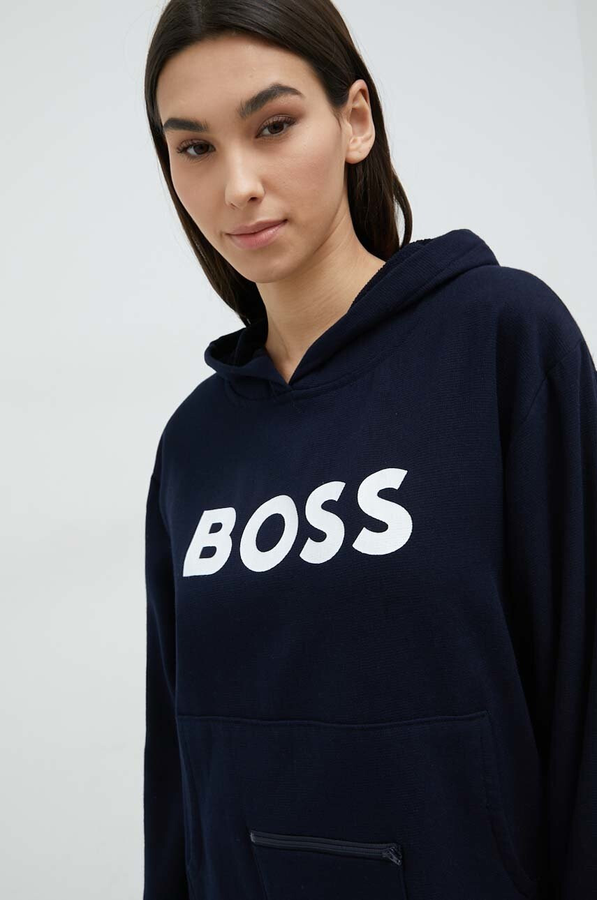 Boss Памучна кърпа - Pepit.bg