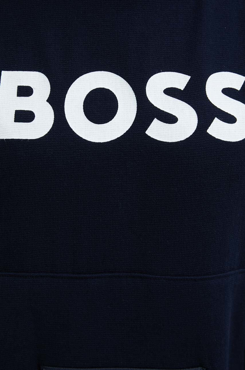 Boss Памучна кърпа - Pepit.bg