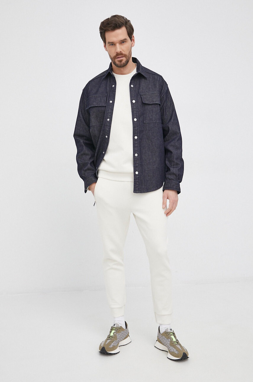 Boss Green Панталон Boss Athleisure - Pepit.bg