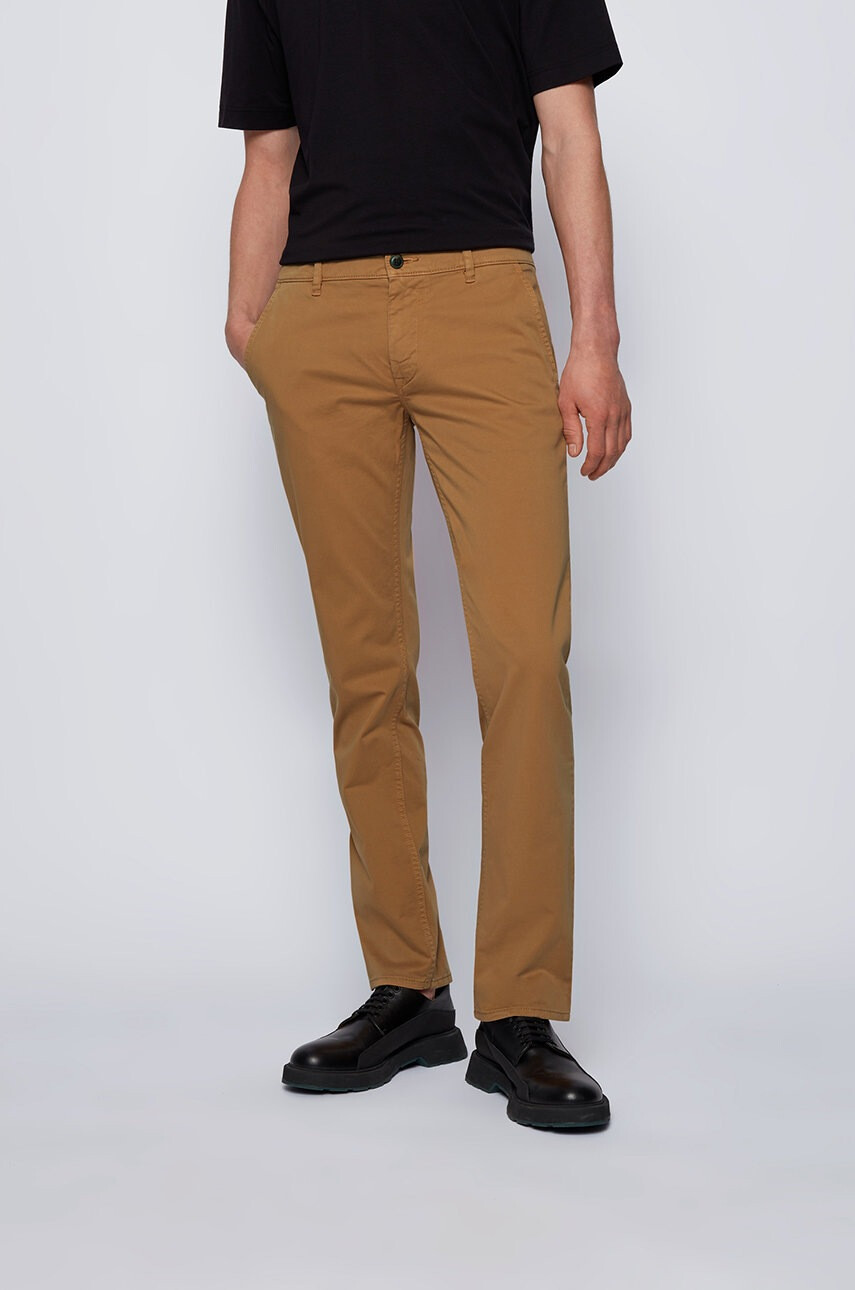 Boss Панталон Casual - Pepit.bg