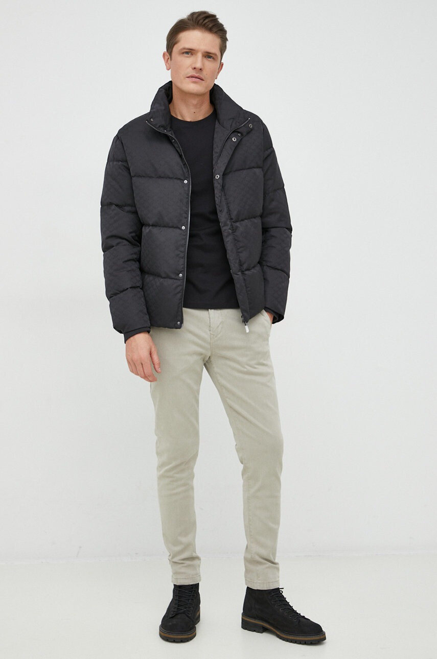Boss Orange Панталони BOSS Boss Casual - Pepit.bg