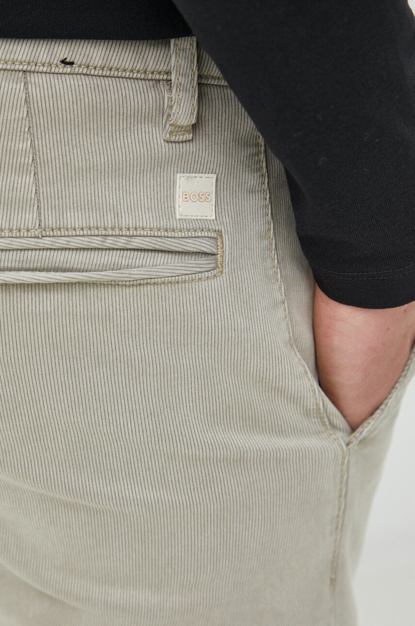Boss Orange Панталони BOSS Boss Casual - Pepit.bg