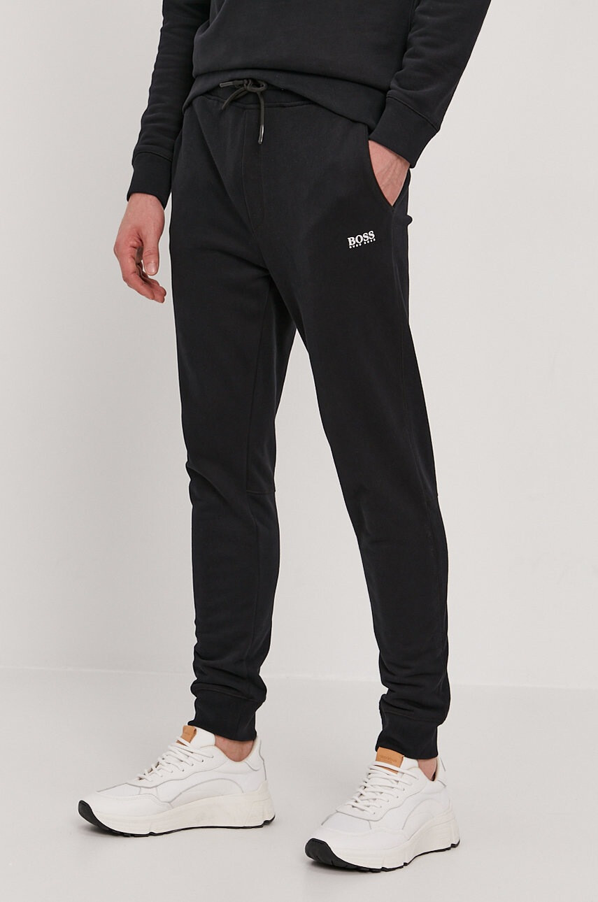 Boss Панталони Casual - Pepit.bg