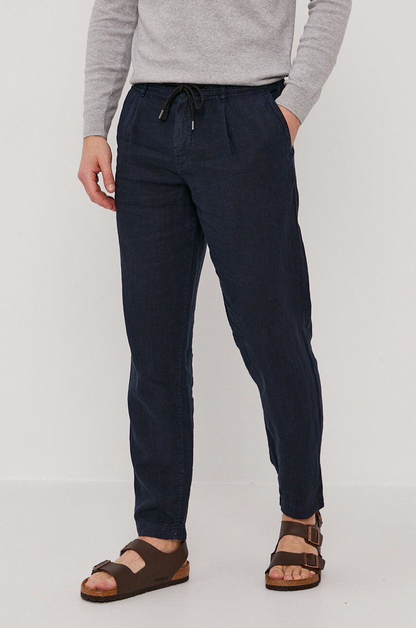 Boss Панталони Casual - Pepit.bg
