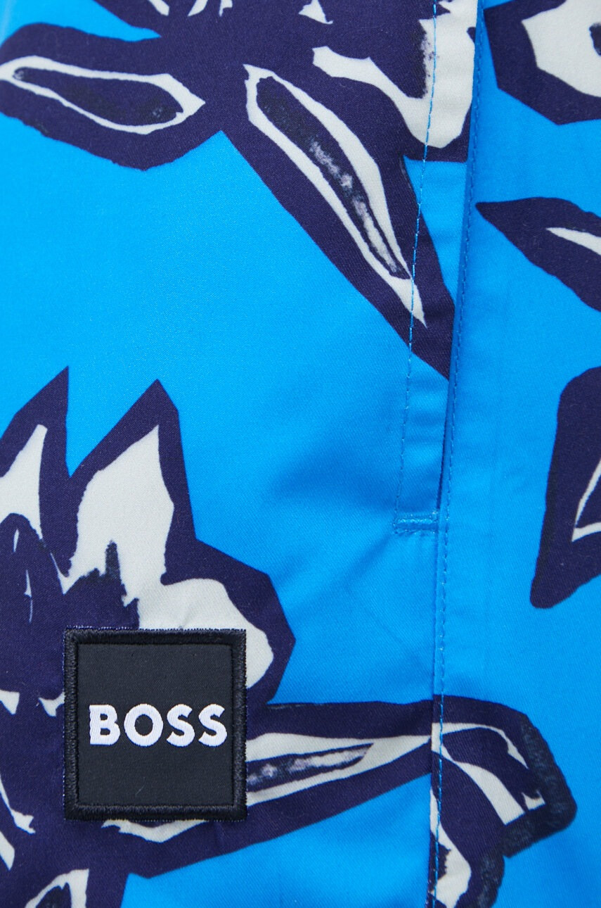 Boss Плувни шорти - Pepit.bg
