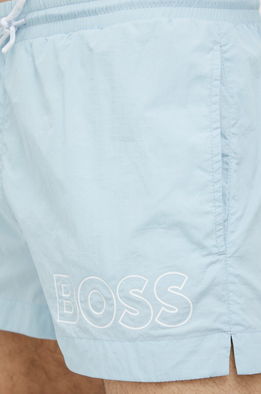 Boss Плувни шорти - Pepit.bg