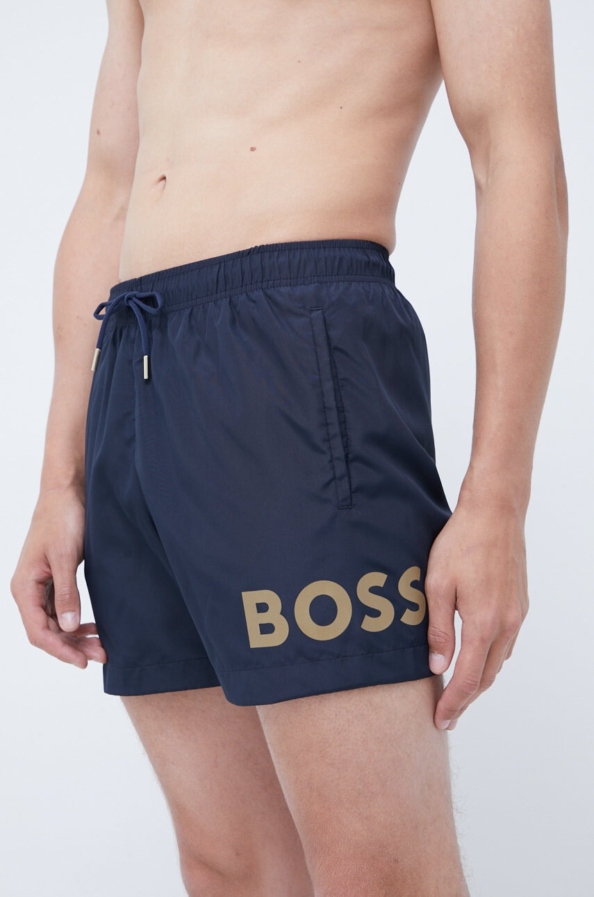 Boss Плувни шорти - Pepit.bg