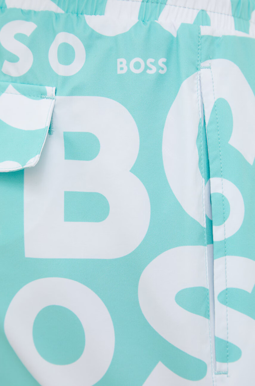 Boss Плувни шорти - Pepit.bg