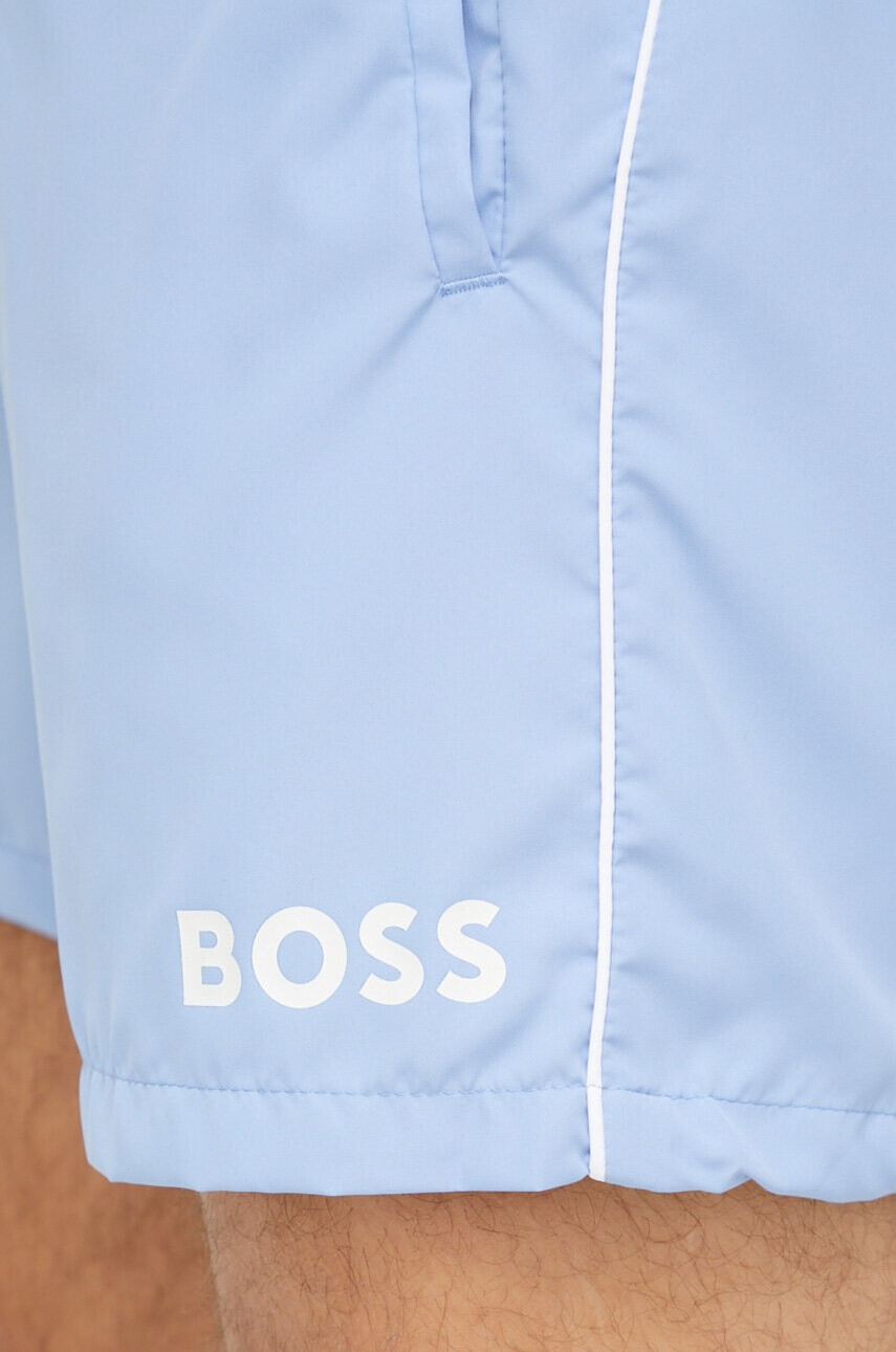 Boss Плувни шорти - Pepit.bg