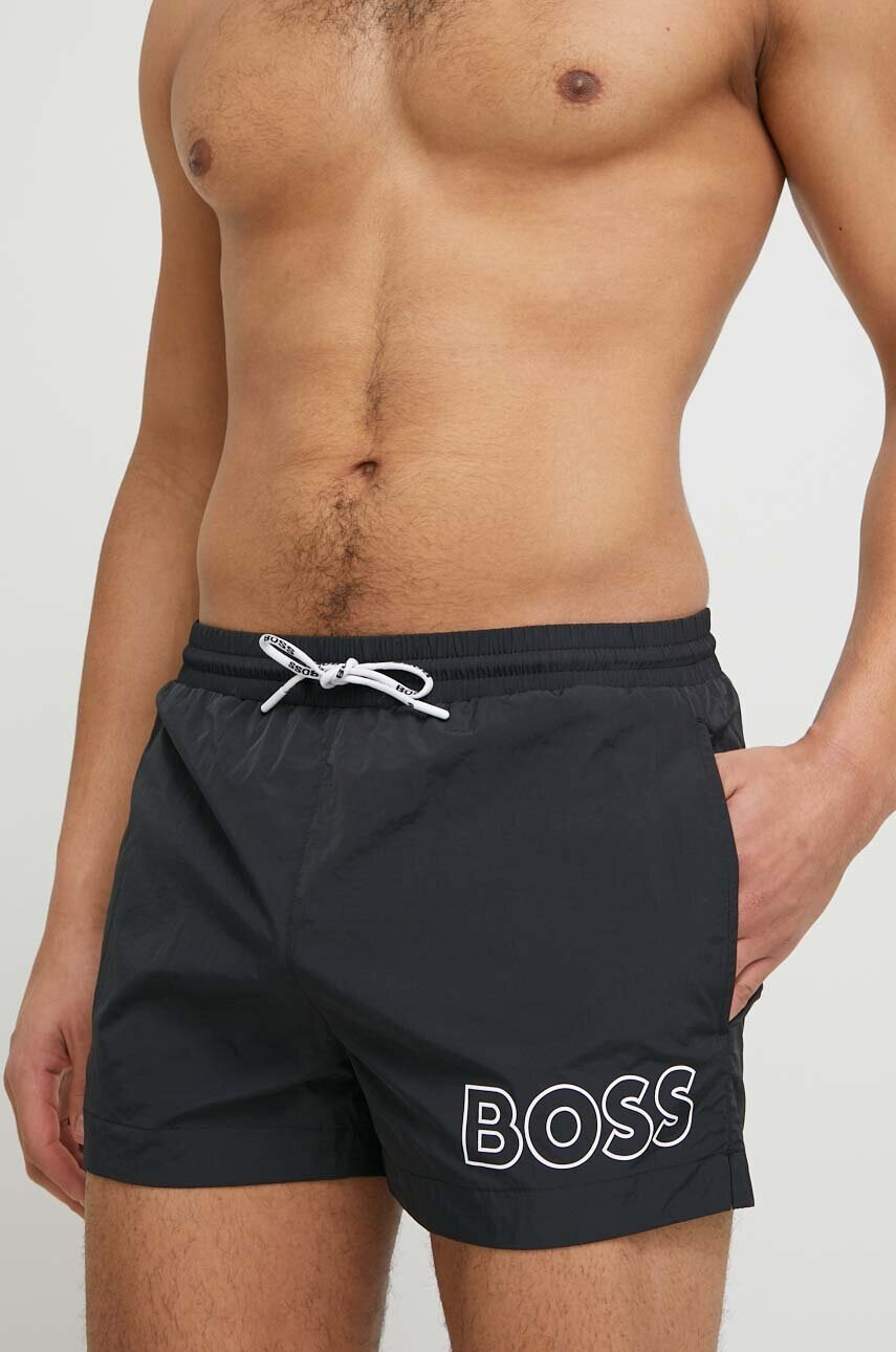 Boss Плувни шорти - Pepit.bg