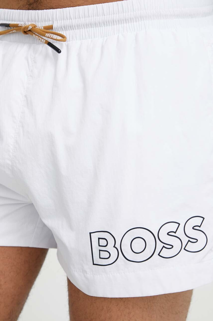 Boss Плувни шорти - Pepit.bg