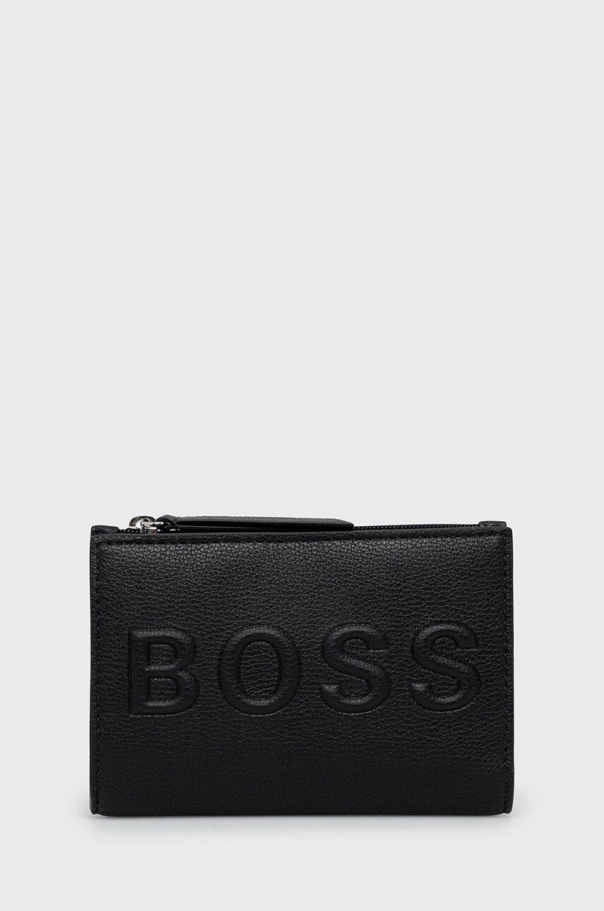 Boss Портфейл - Pepit.bg