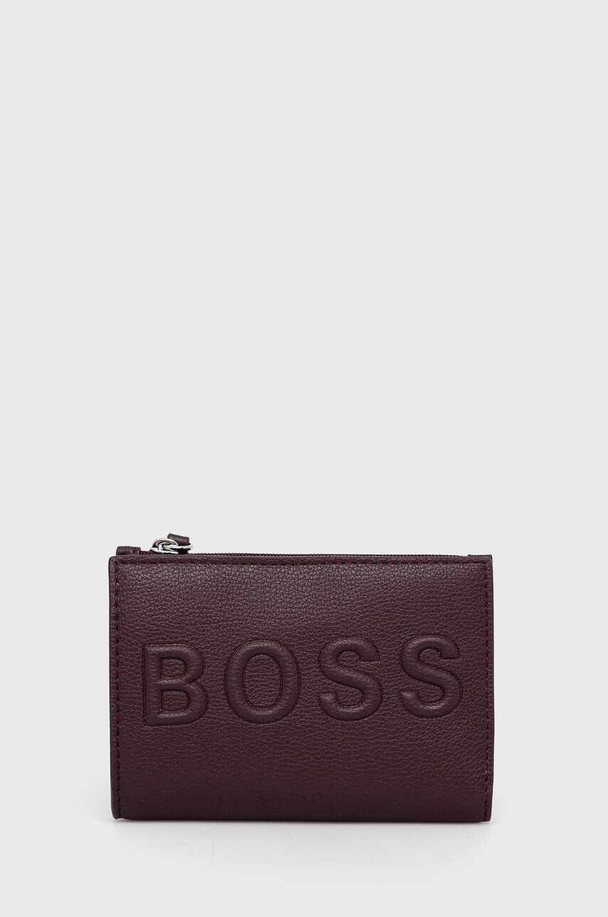 Boss Портфейл - Pepit.bg