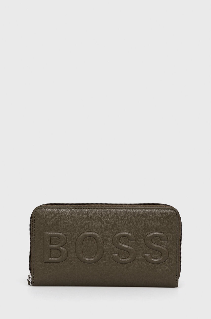 Boss Портфейл - Pepit.bg
