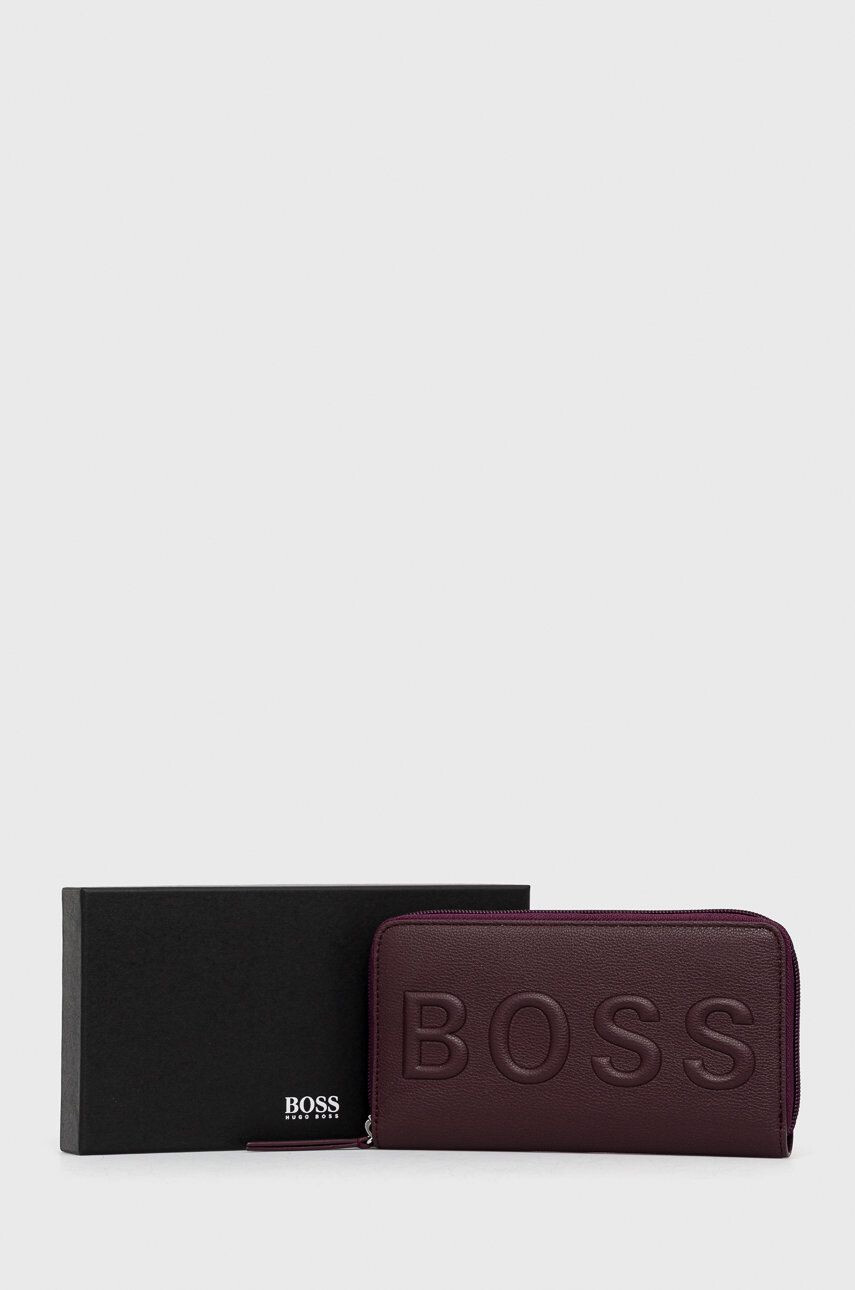 Boss Портфейл - Pepit.bg