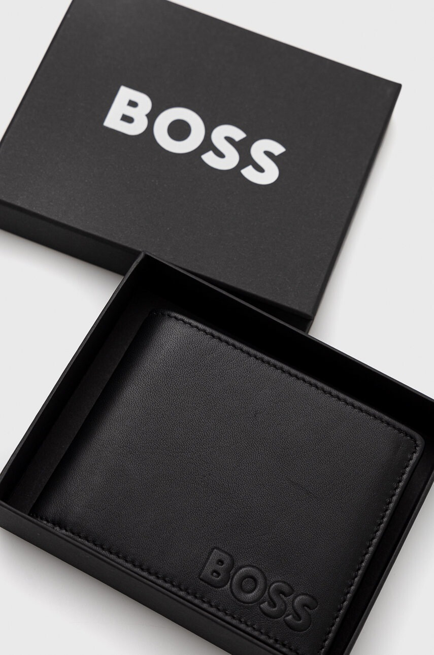 Boss Портмоне - Pepit.bg