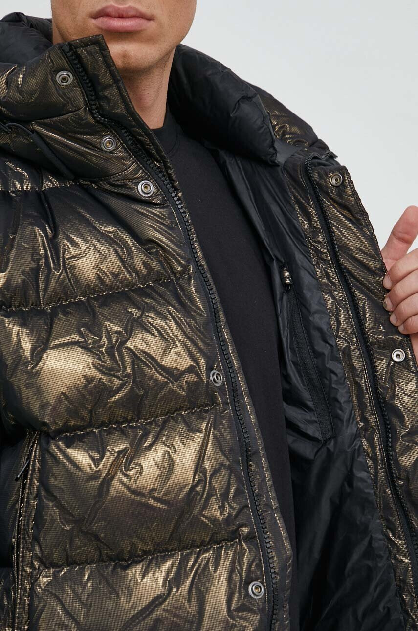 Boss Пухено яке - Pepit.bg