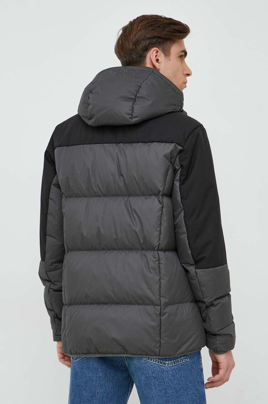 Boss Пухено яке Athleisure - Pepit.bg