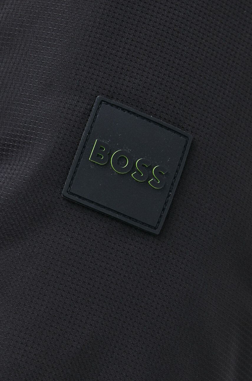 Boss Green Пухено яке BOSS - Pepit.bg