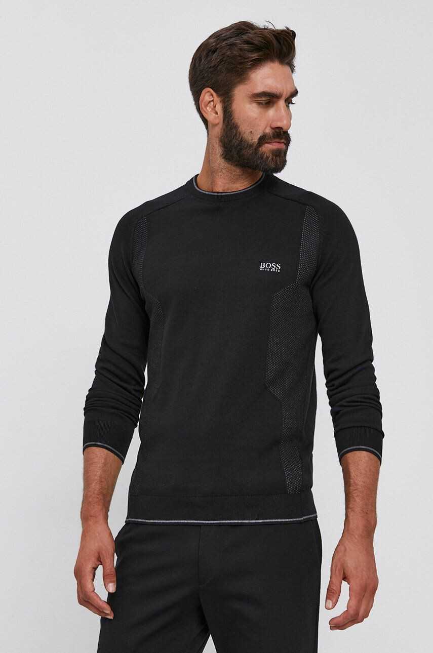 Boss Пуловер Athleisure - Pepit.bg