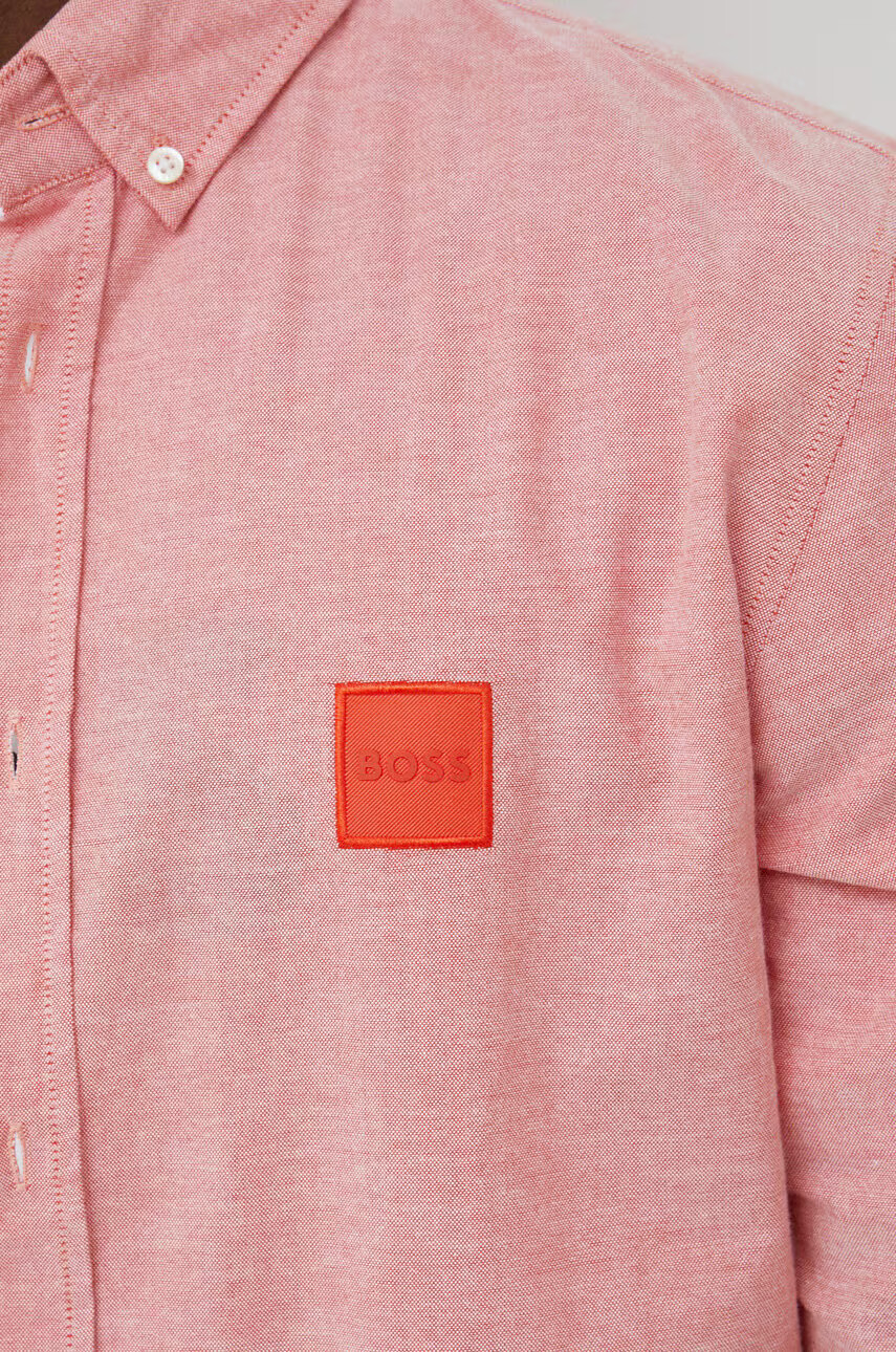 Boss Orange Риза BOSS BOSS CASUAL - Pepit.bg