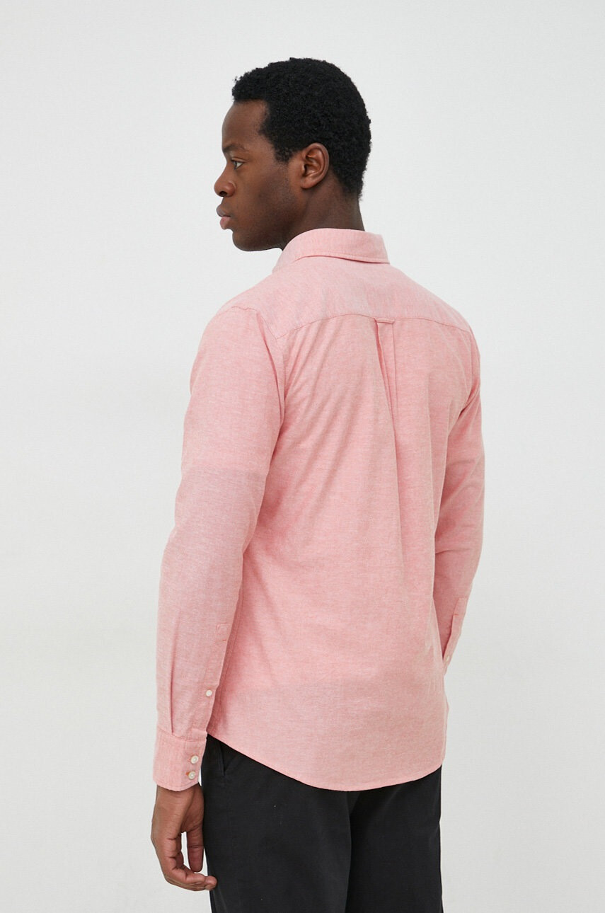Boss Orange Риза BOSS BOSS CASUAL - Pepit.bg