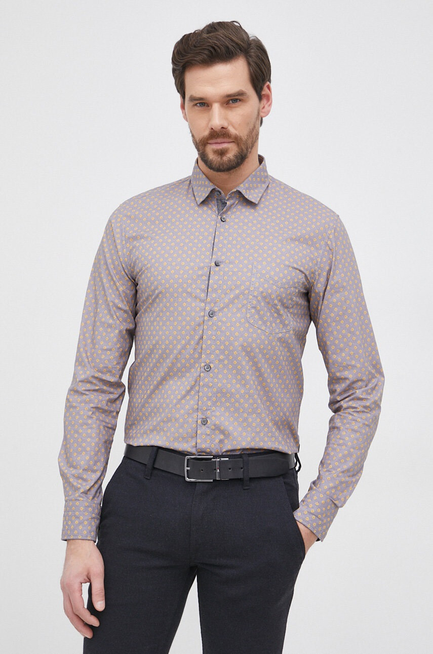 Boss Риза Casual - Pepit.bg