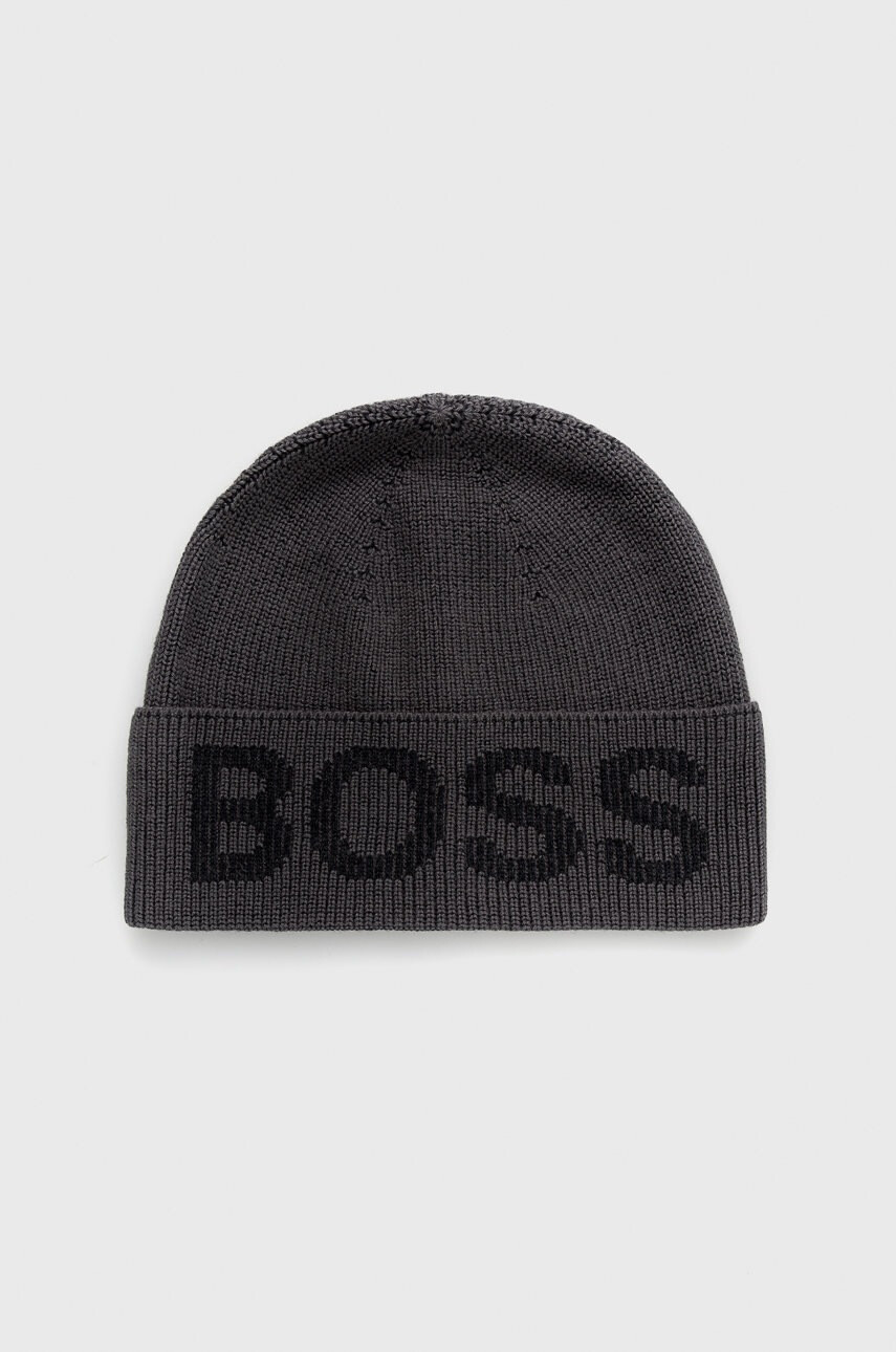 Boss Шапка - Pepit.bg