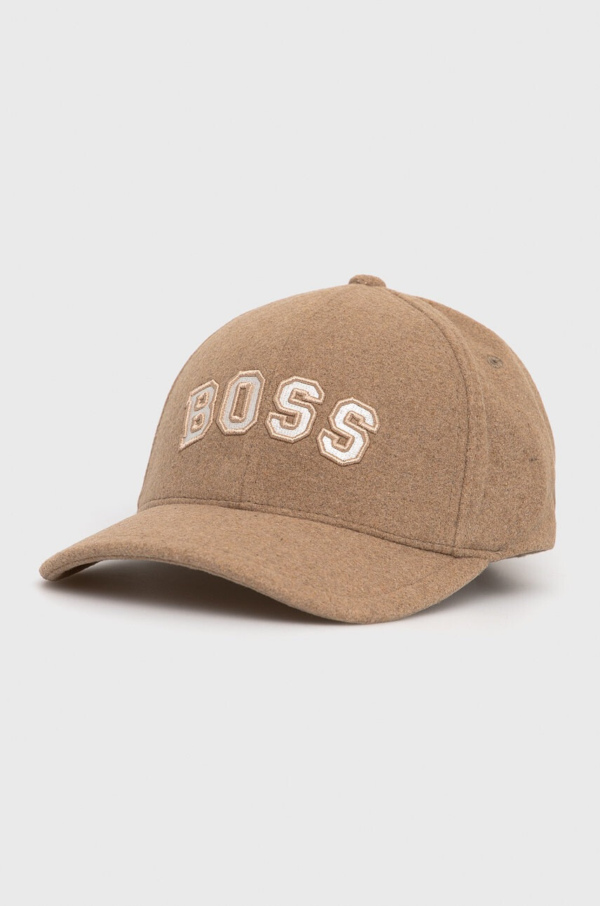 Boss Шапка - Pepit.bg