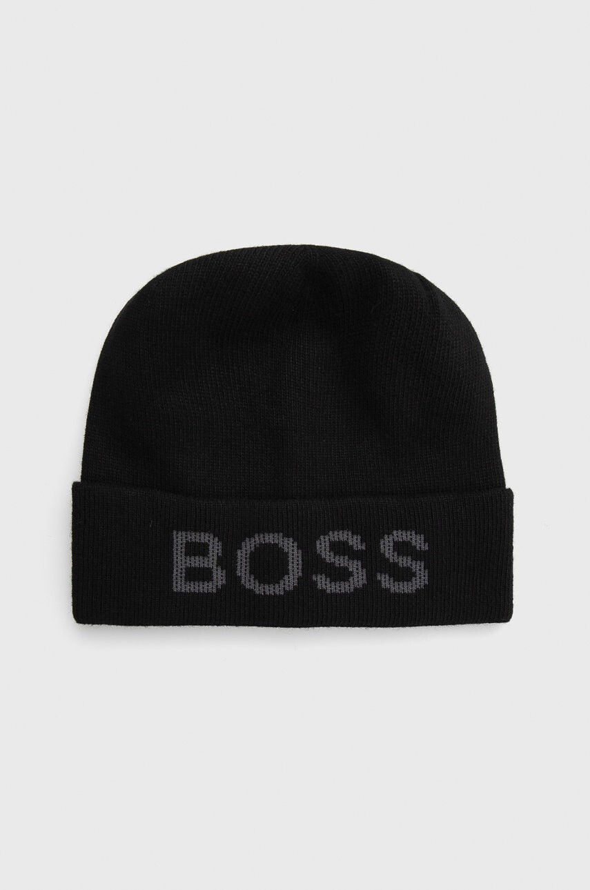 Boss Шапка - Pepit.bg