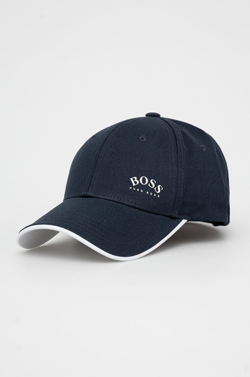 Boss Шапка Athleisure - Pepit.bg