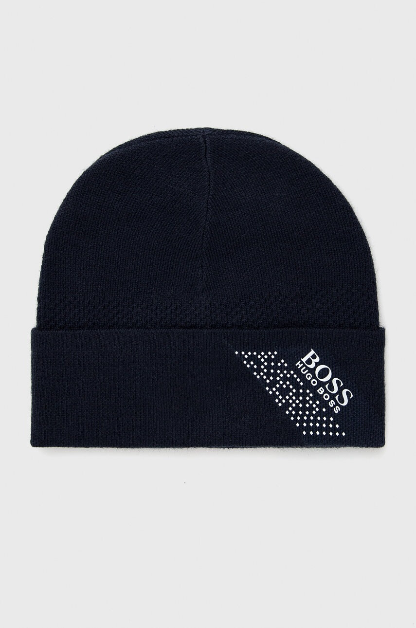 Boss Шапка Athleisure - Pepit.bg