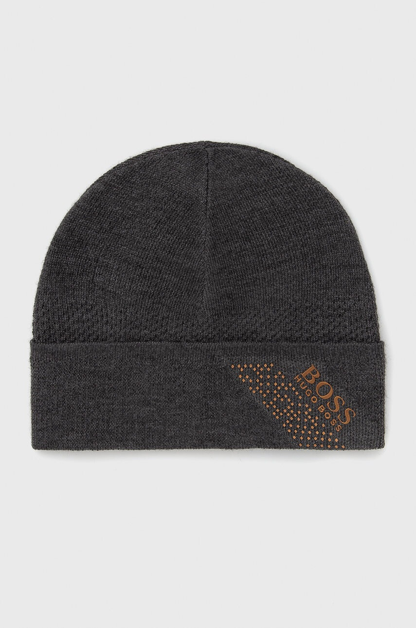 Boss Шапка Athleisure - Pepit.bg