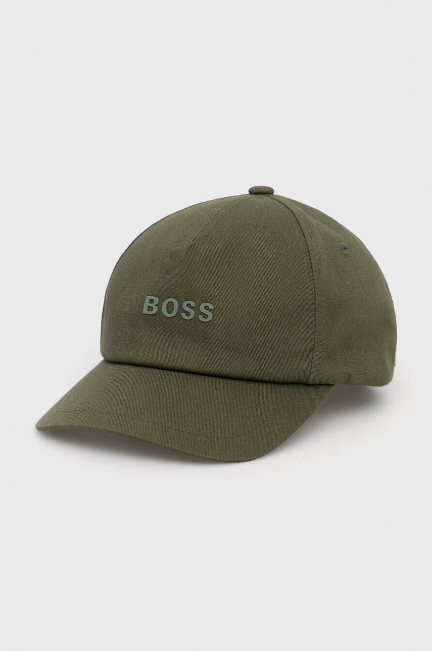 Boss Шапка - Pepit.bg