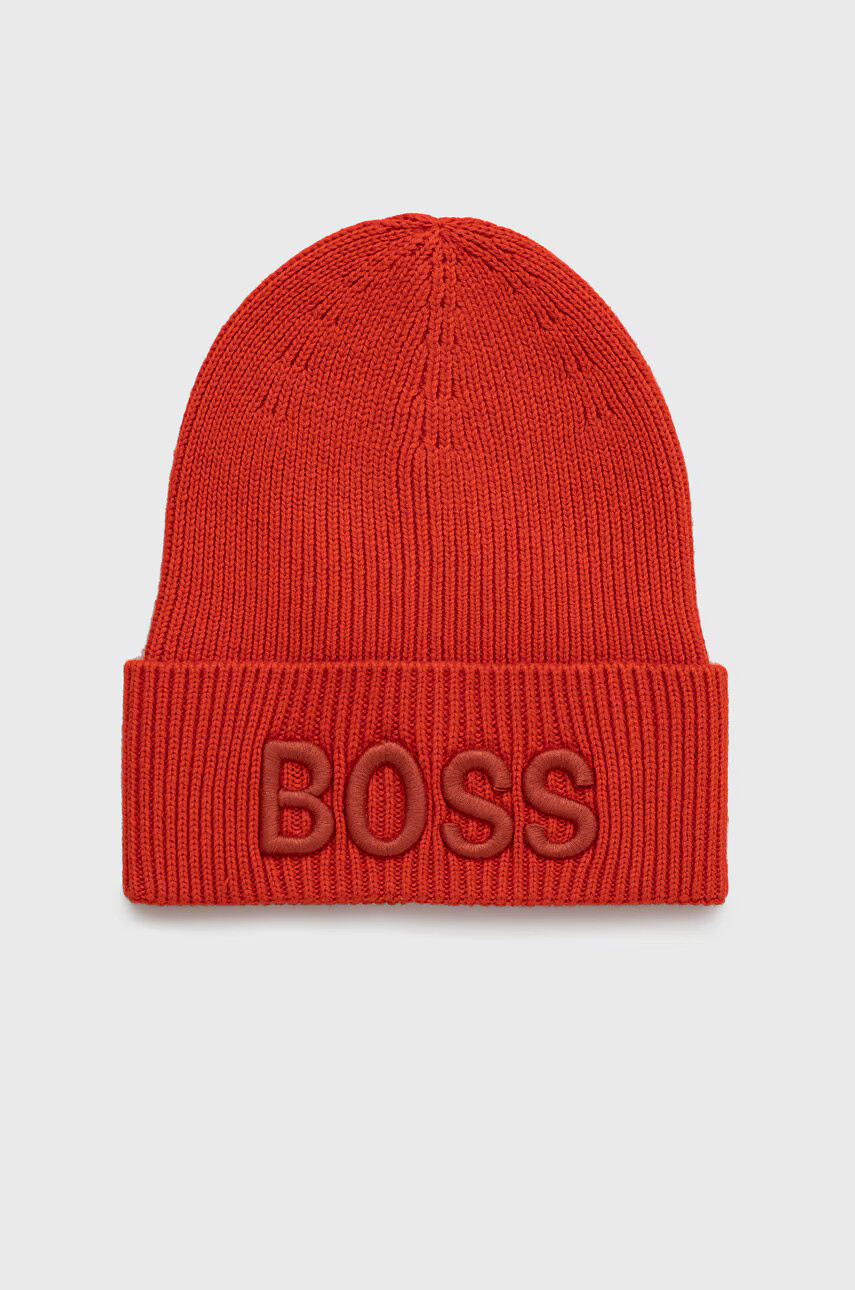 Boss Шапка - Pepit.bg