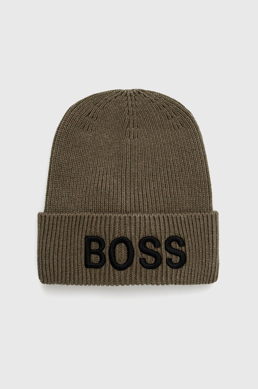 Boss Шапка - Pepit.bg