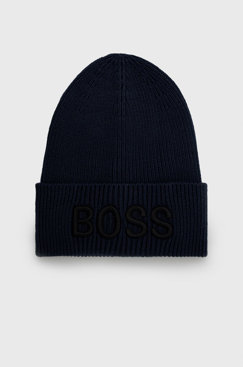 Boss Шапка - Pepit.bg