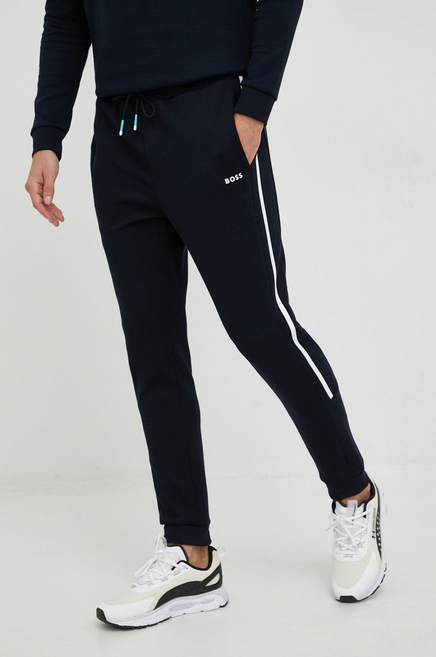 Boss Спортен панталон Athleisure - Pepit.bg