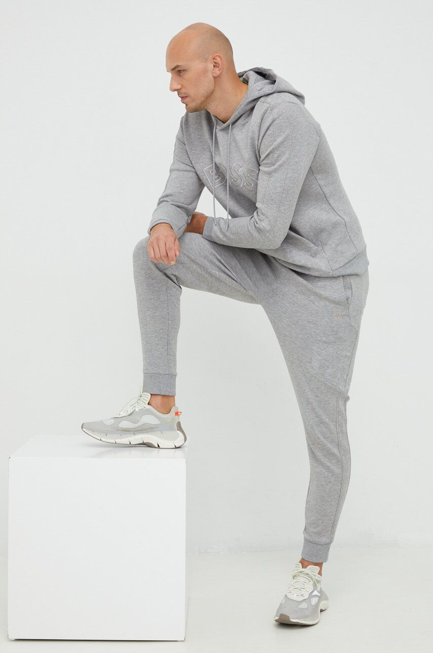 Boss Спортен панталон Athleisure - Pepit.bg